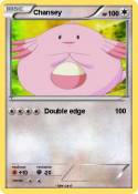 Chansey