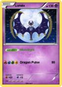 Lunala