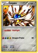 Solgaleo