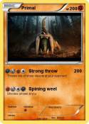 Primal