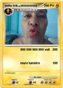 volto trik