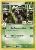 Pangoro