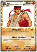 Ryu