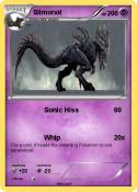 Slimonot