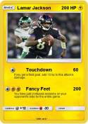 Lamar Jackson
