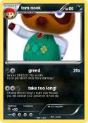 tom nook
