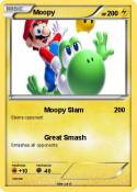 Moopy