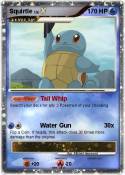Squirtle