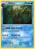 Cthulhu