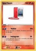 Ipod Touch