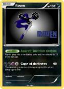 Raven