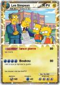 Les Simpson