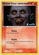 Richard 'fizzey