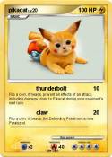 pikacat