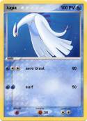 lugia