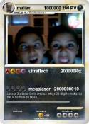 maliax 1000000