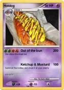 Hotdog
