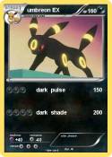 umbreon EX