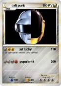 daft punk
