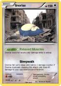 Snorlax
