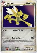 Scizard