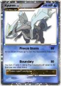 Kyurem