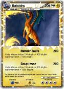 Raiaichu