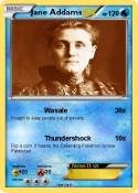 Jane Addams