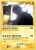 victor