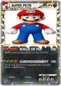 SUPER FRITE