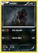 Godzilla