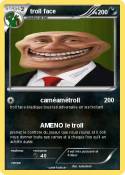 troll face