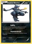 Shadow Mewtwo