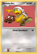 Goomba Bro.