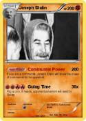 Joseph Stalin