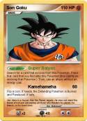 Son Goku