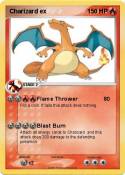 Charizard ex