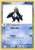 Empoleon
