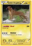 Golden Dogablog