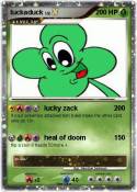 luckaduck