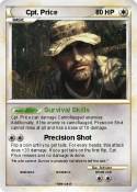 Cpt. Price