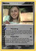 Marissa