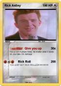 Rick Astley
