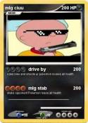 mlg ciuu