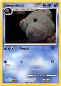bearacold