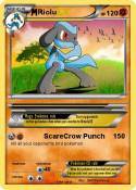 Riolu