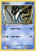 Suicune