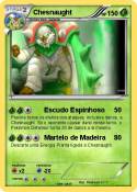Chesnaught