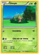 Chespin