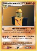 Old Builderman